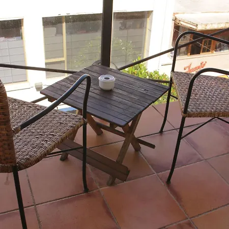 ホテル Rvhotels De Tossa (adults Only) トッサ・デ・マール