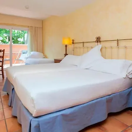 Rvhotels De Tossa (adults Only) 4* トッサ・デ・マール