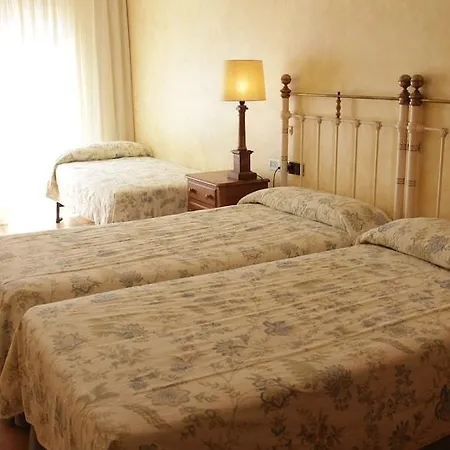 Vila De Tossa (adults Only) 4* Tossa de Mar