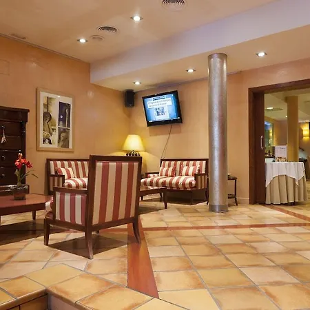 Rvhotels De Tossa (adults Only) 4*