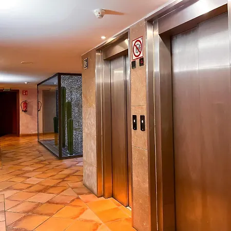 Vila De Tossa (adults Only) Hotel Tossa de Mar