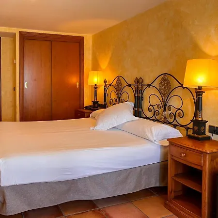 Vila De Tossa (adults Only)