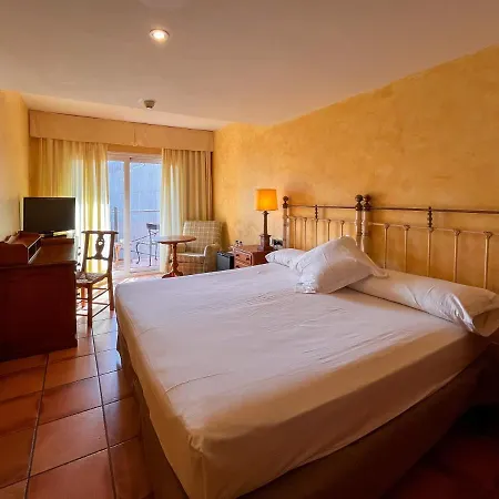 Vila De Tossa (adults Only) 4*