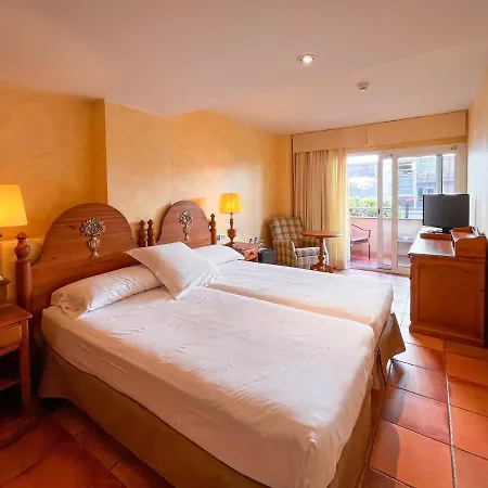 Rvhotels De Tossa (adults Only) Otel