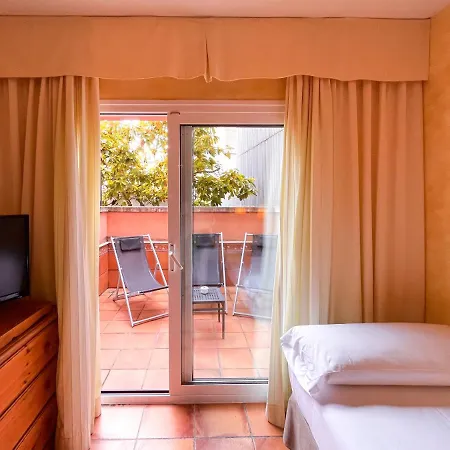 Vila De Tossa (adults Only) Hotel