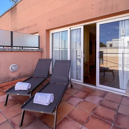 Rvhotels De Tossa (adults Only) 4*