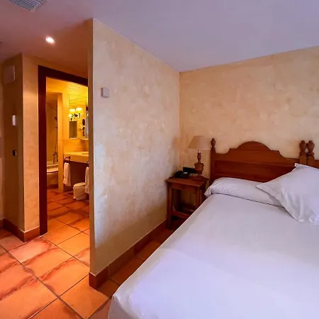 Vila De Tossa (adults Only) Hotel Tossa de Mar