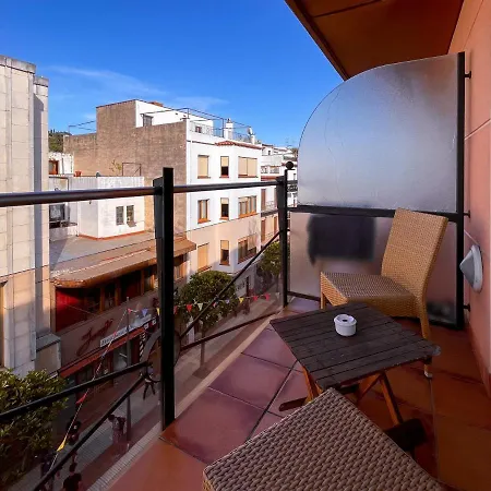 Vila De Tossa (adults Only) Hotel Tossa de Mar