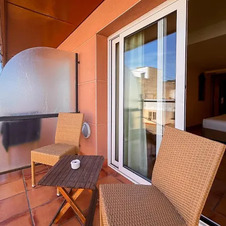 Hotel Vila De Tossa (adults Only)