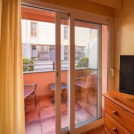 Vila De Tossa (adults Only) 4*