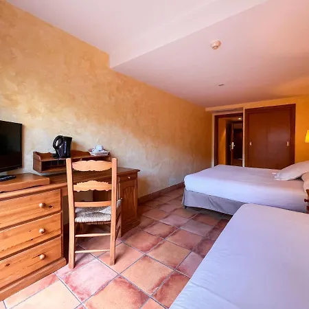 Vila De Tossa (adults Only) 4*