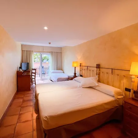 Vila De Tossa (adults Only) 4*