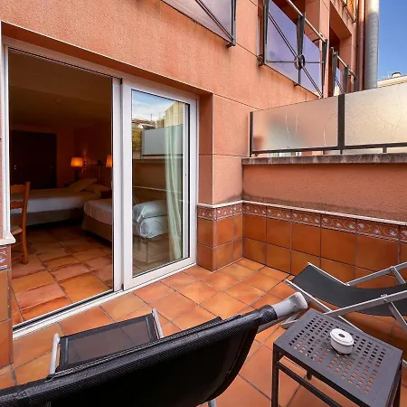 Hotel Vila De Tossa (adults Only) Tossa de Mar