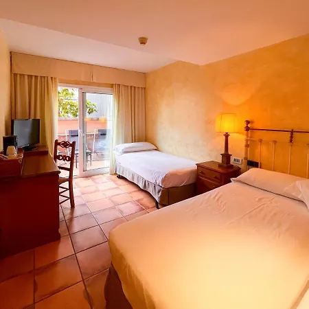 Vila De Tossa (adults Only) Hotel
