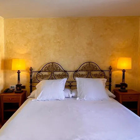 Vila De Tossa (adults Only) Hotel