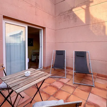 Hotel Vila De Tossa (adults Only)
