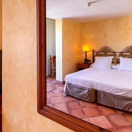 Hotel Vila De Tossa (adults Only) 4*