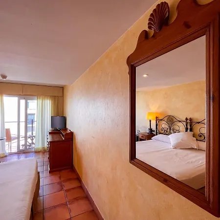 Hotel Vila De Tossa (adults Only)