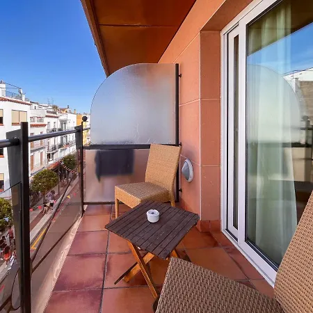 Rvhotels De Tossa (adults Only) 酒店 滨海托萨