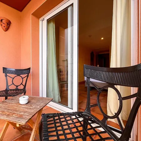 Vila De Tossa (adults Only) 4*