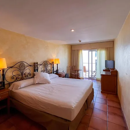 Vila De Tossa (adults Only) 4* Tossa de Mar