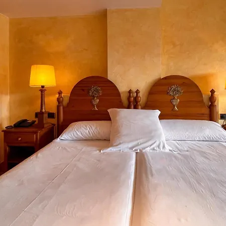 Vila De Tossa (adults Only) Hotel 4*