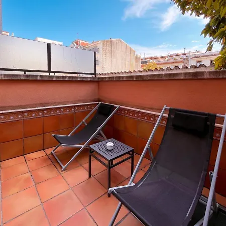 Vila De Tossa (adults Only) 4* Tossa de Mar
