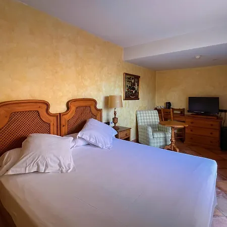 Rvhotels De Tossa (adults Only) 酒店 4*