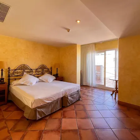 Rvhotels De Tossa (adults Only) 4*