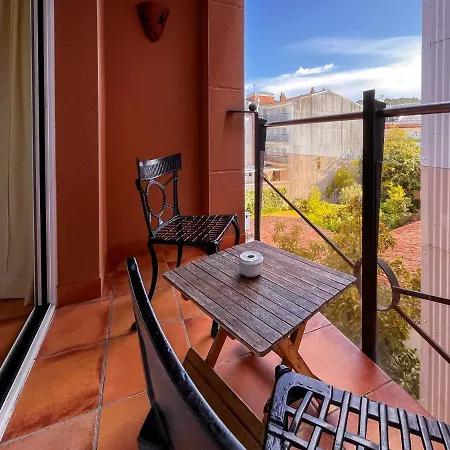 Vila De Tossa (adults Only) Hotel 4*