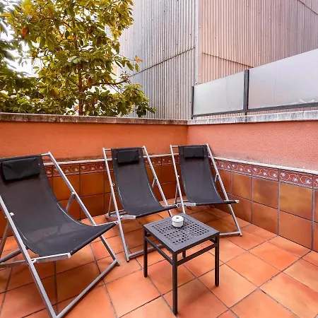 Vila De Tossa (adults Only) Tossa de Mar