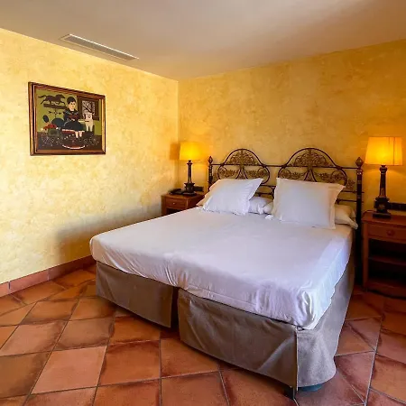 酒店 Rvhotels De Tossa (adults Only)