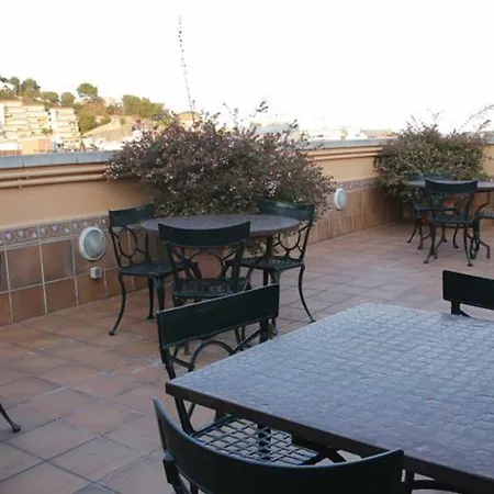 Otel Rvhotels De Tossa (adults Only) Tossa de Mar