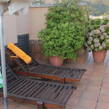 Vila De Tossa (adults Only) 4* Tossa de Mar