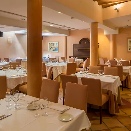 Vila De Tossa (adults Only) Hotel 4*