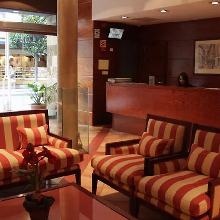 Rvhotels De Tossa (adults Only) Otel