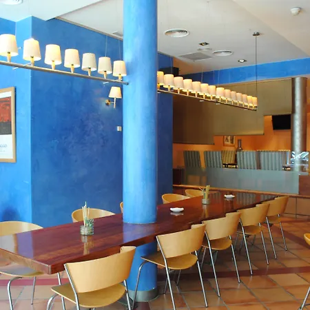 Hotel Vila De Tossa (adults Only) Tossa de Mar