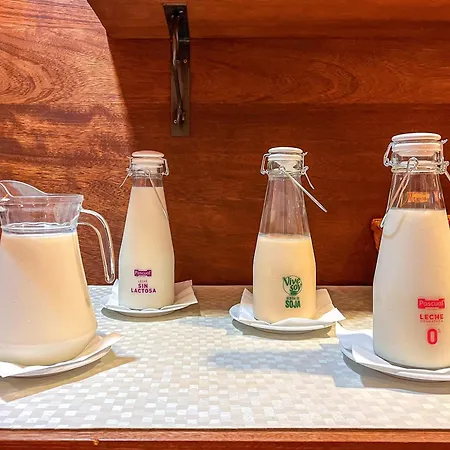 Rvhotels De Tossa (adults Only) 酒店 4*
