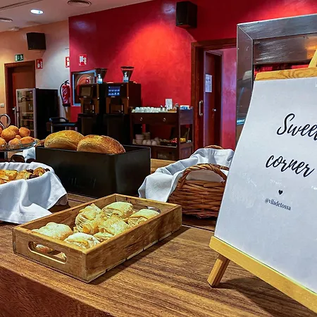 Rvhotels De Tossa (adults Only) 酒店 滨海托萨