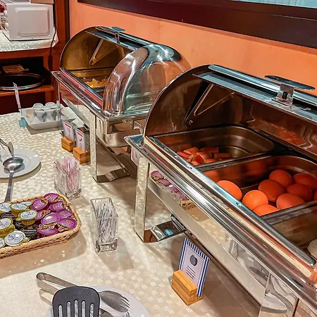 Rvhotels De Tossa (adults Only) 酒店