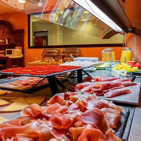 酒店 Rvhotels De Tossa (adults Only) 4*