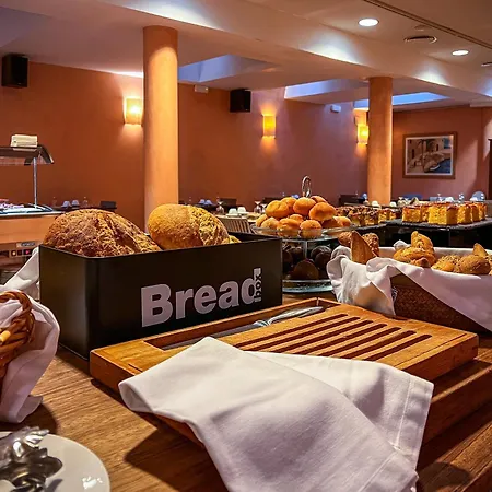 Rvhotels De Tossa (adults Only)