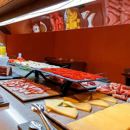 Rvhotels De Tossa (adults Only) 酒店 4*