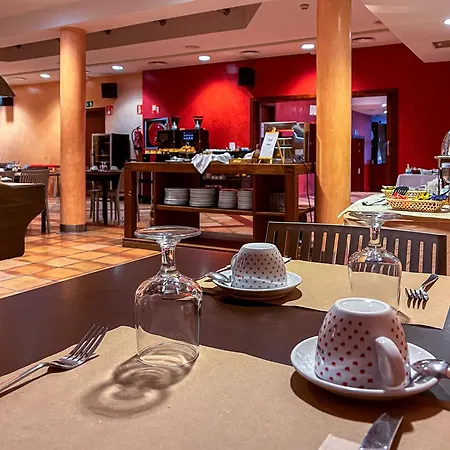 Hotel Vila De Tossa (adults Only)