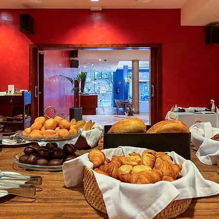Vila De Tossa (adults Only) Hotel Tossa de Mar