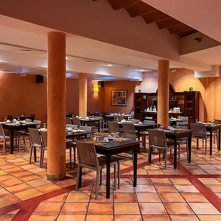 Rvhotels De Tossa (adults Only) 滨海托萨