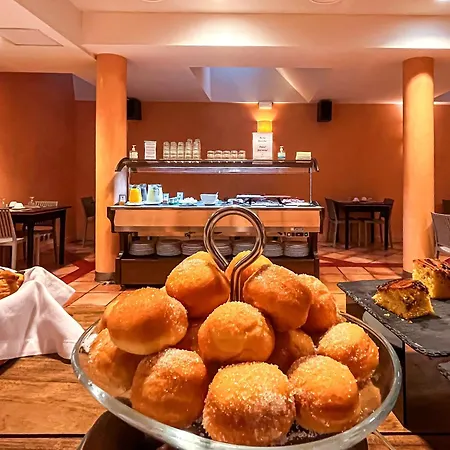 酒店 Rvhotels De Tossa (adults Only) 4*
