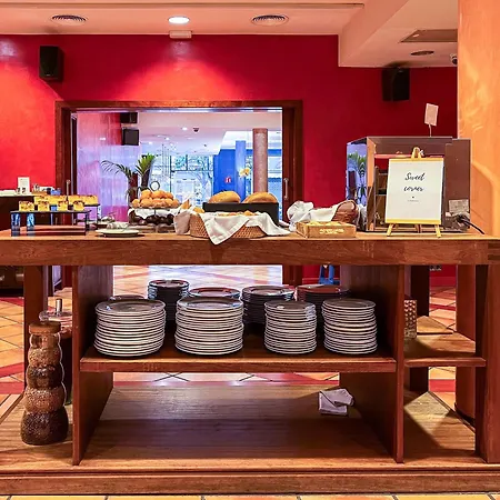 Vila De Tossa (adults Only) 4*