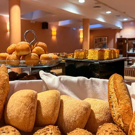 Rvhotels De Tossa (adults Only) 酒店 4*