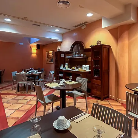 Hotel Vila De Tossa (adults Only) Tossa de Mar